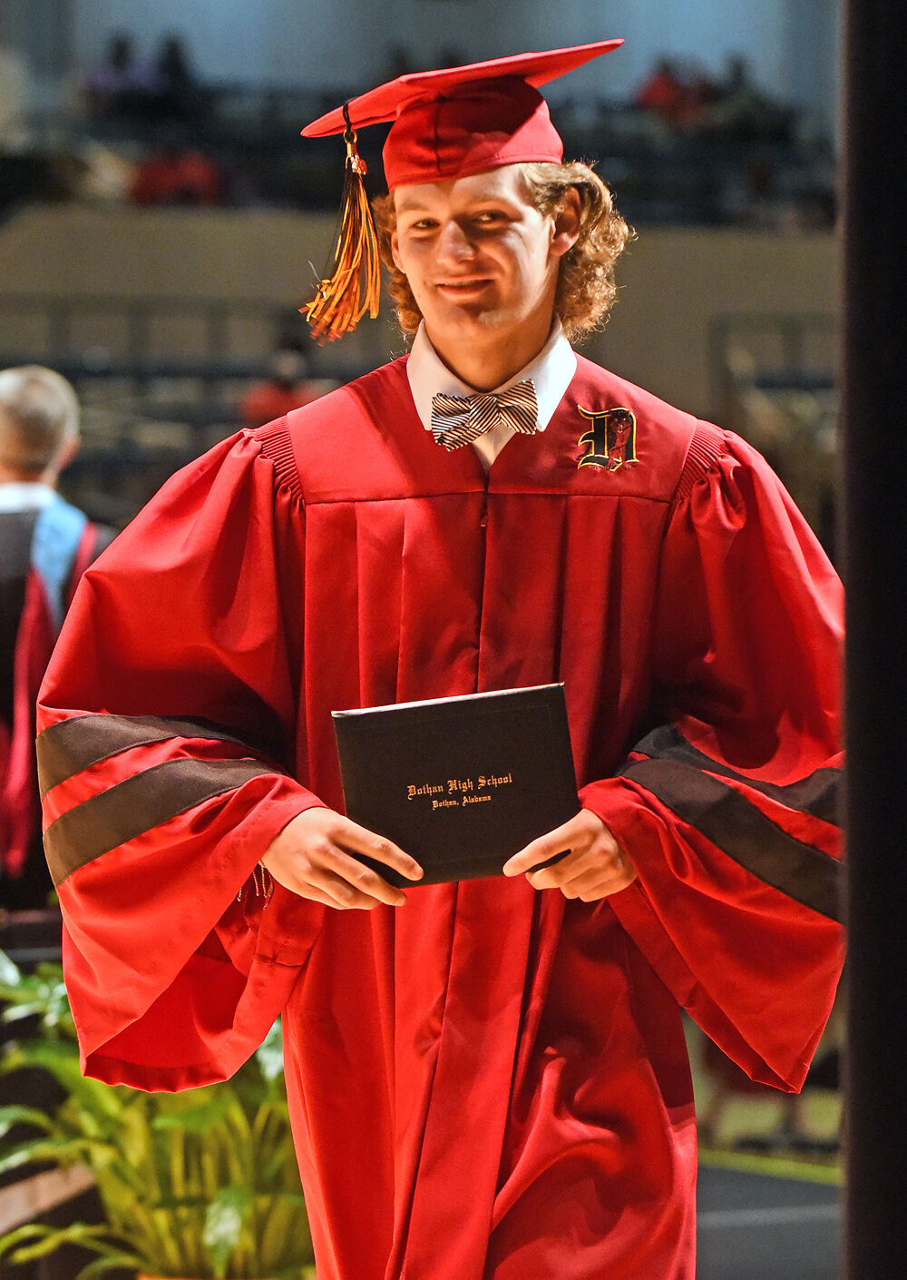 Dothan High School Graduation 2020